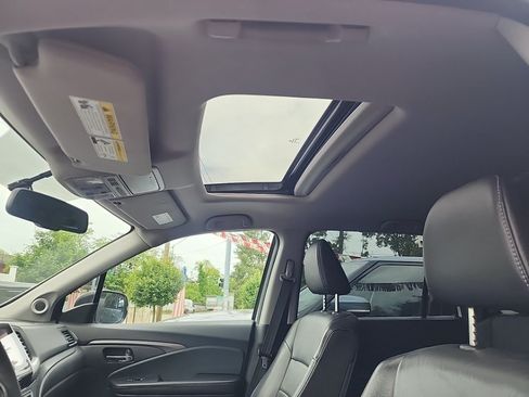 Used 2018 Honda Pilot EX-L image 29