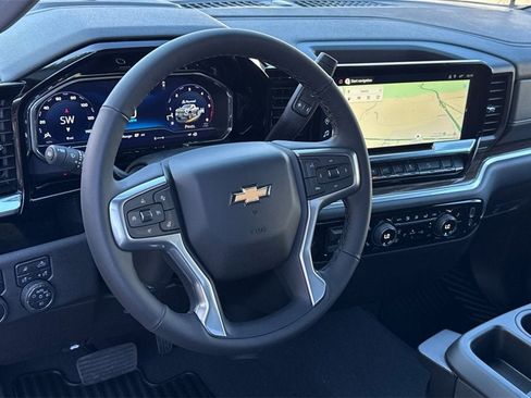 New 2025 Chevrolet Silverado 2500 LT image 14