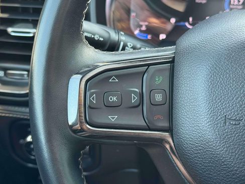 Used 2023 RAM 1500 Limited AWD/4WD image 22