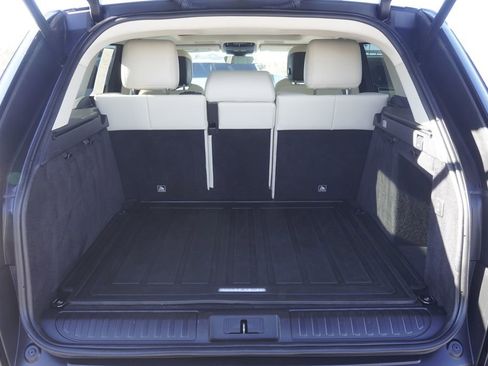 Used 2020 Land Rover Range Rover Sport HSE image 31