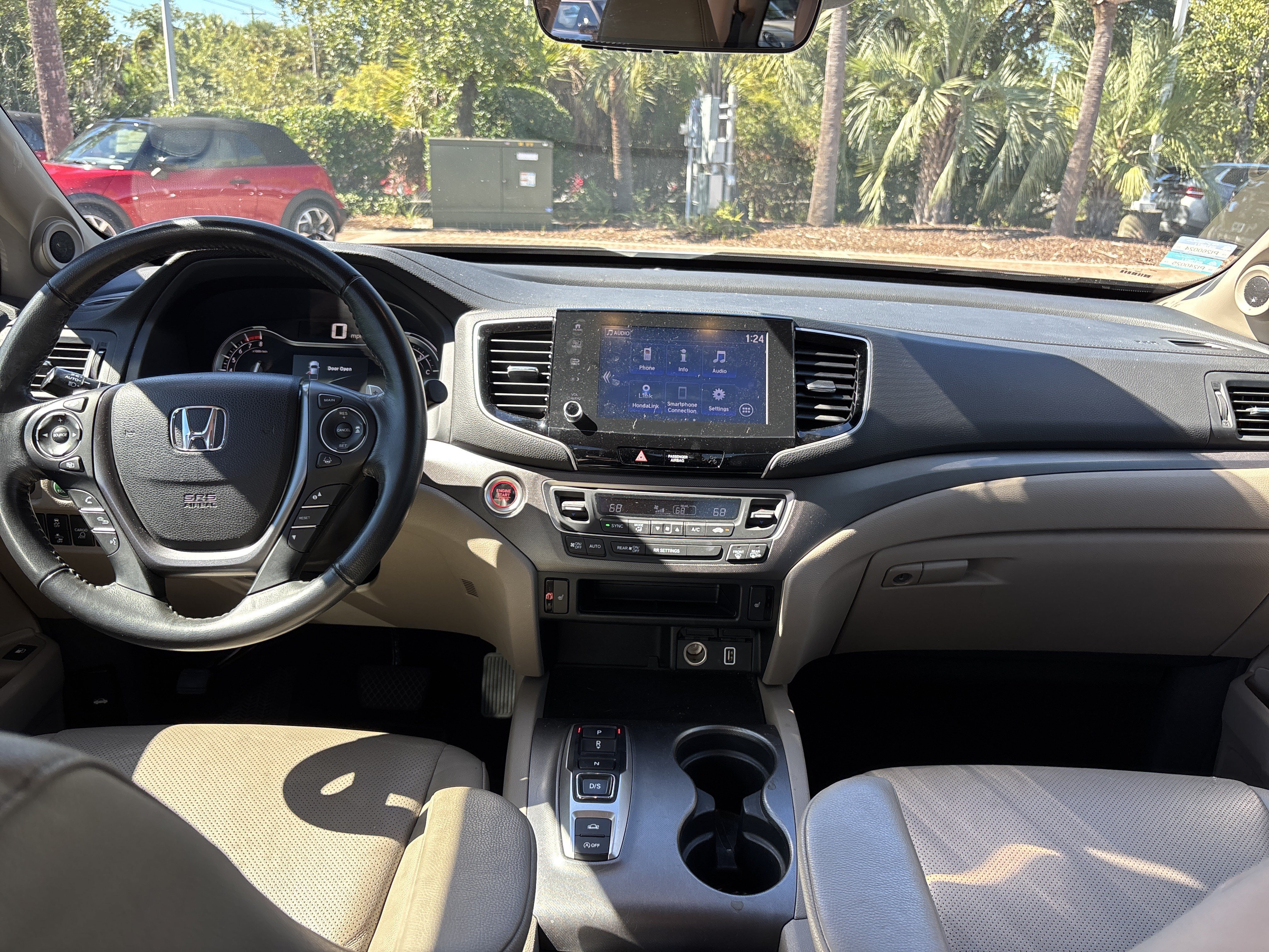 Used 2022 Honda Ridgeline RTL image 28