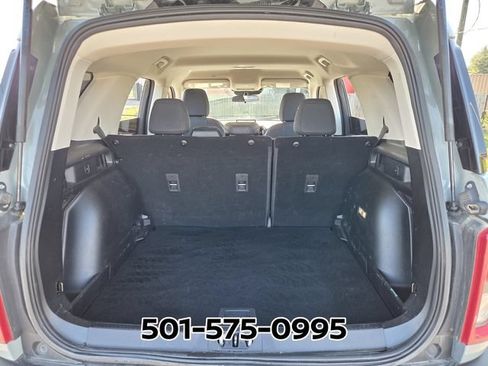 Used 2022 Ford Bronco Sport Big Bend AWD/4WD image 14
