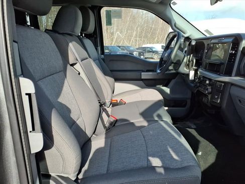 New 2026 Ford F250 XL w/ STX Appearance Package image 15