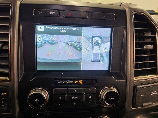Used 2018 Ford F150 Raptor w/ Equipment Group 802A Luxury AWD/4WD image 24