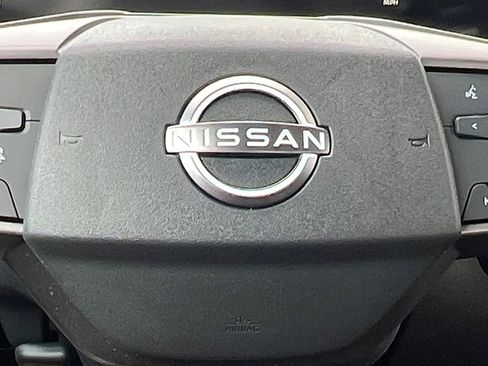 New 2026 Nissan Sentra SR image 5
