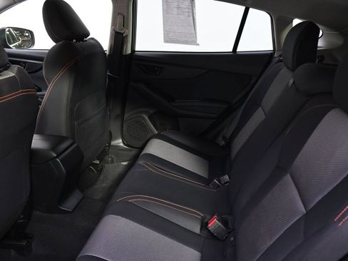 Certified 2023 Subaru Crosstrek 2.0i Premium image 21