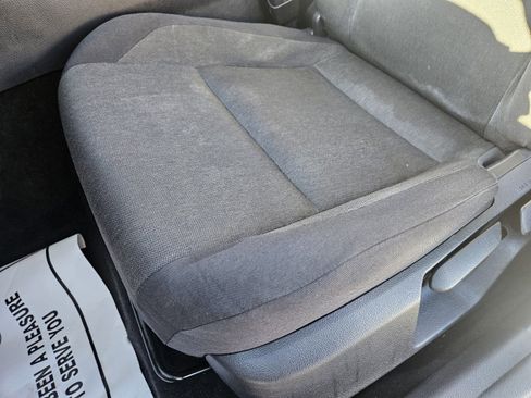 Used 2025 Toyota Camry LE image 8