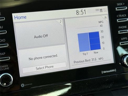 Used 2024 Toyota Camry SE image 17