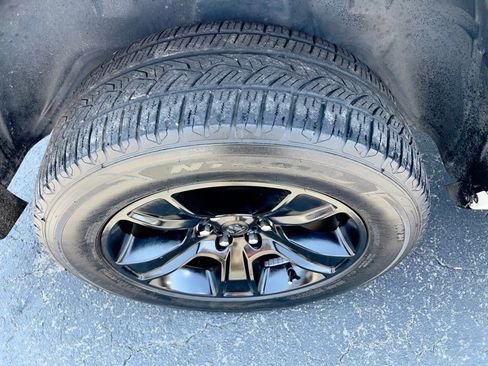 Used 2022 RAM 1500 Big Horn RWD image 39
