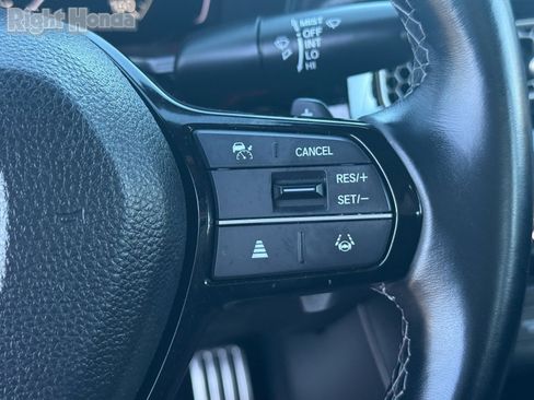 Used 2025 Honda Civic Sport image 17