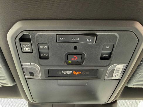 New 2026 Toyota Tacoma TRD Sport image 26