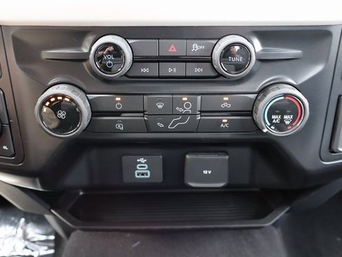 New 2025 Ford F350 XLT image 8