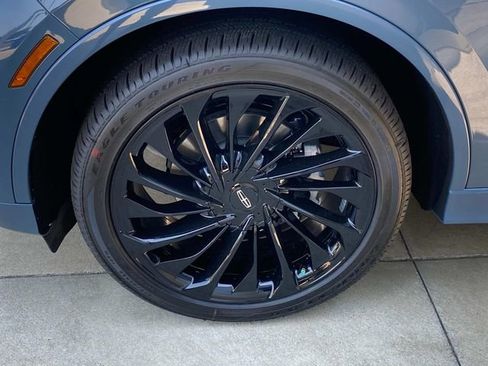 New 2026 Lincoln Aviator Reserve AWD/4WD image 5