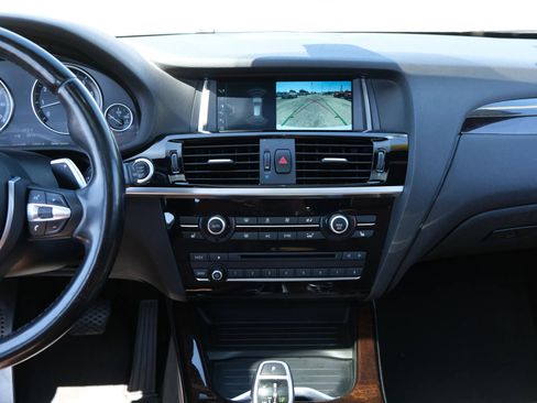 Used 2017 BMW X3 xDrive35i w/ M Sport image 26