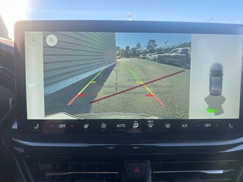 New 2026 Ford Escape ST-Line w/ Tech Pack #1 image 24