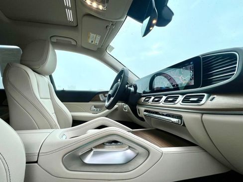 Certified 2022 Mercedes-Benz GLE 350 4MATIC image 17