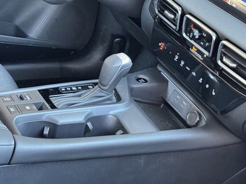 New 2026 Nissan Sentra SV w/ SV Convenience Package image 8