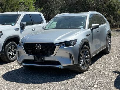 Used 2024 MAZDA CX-90 3.3 Turbo w/ Premium Package