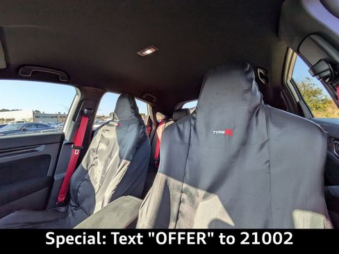 Used 2023 Honda Civic Type R image 19