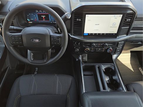 Used 2025 Ford F150 STX w/ Equipment Group 200A image 10