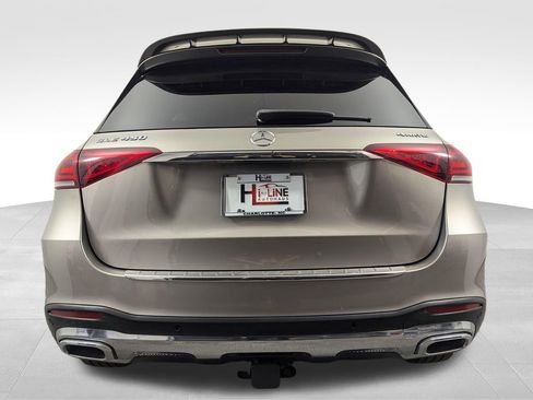Used 2023 Mercedes-Benz GLE 450 4MATIC image 61