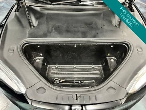 Used 2019 Tesla Model S 75D AWD/4WD image 10