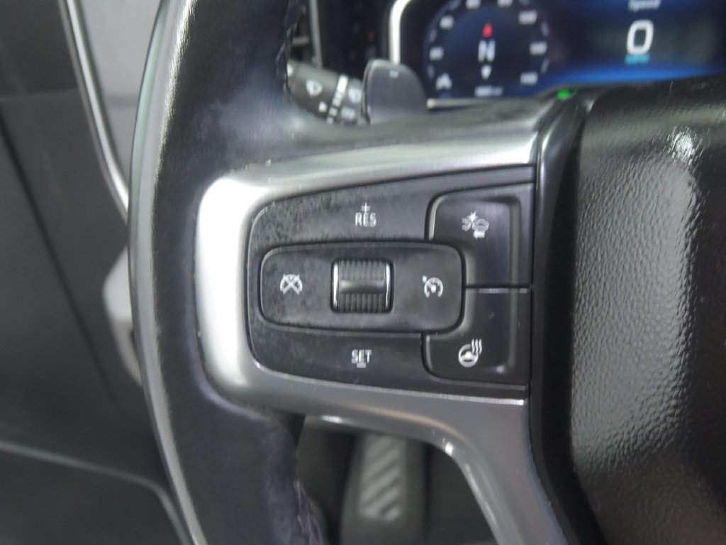 Used 2023 Chevrolet Silverado 1500 RST w/ Convenience Package II AWD/4WD image 14
