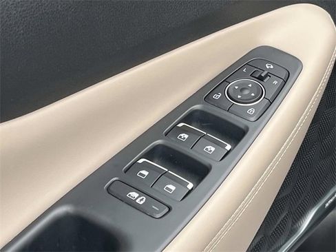 Certified 2022 Hyundai Santa Fe Limited w/ Cargo Package image 25