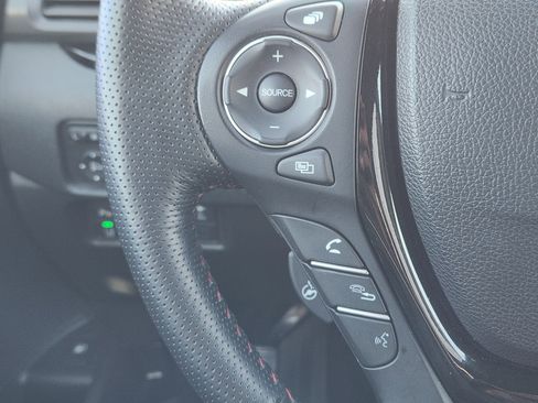 Certified 2023 Honda Ridgeline Black Edition image 28