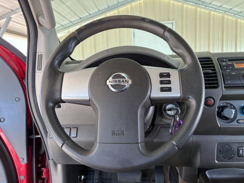 Used 2013 Nissan Xterra X RWD image 14