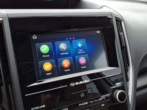 Certified 2023 Subaru Impreza 2.0i image 35