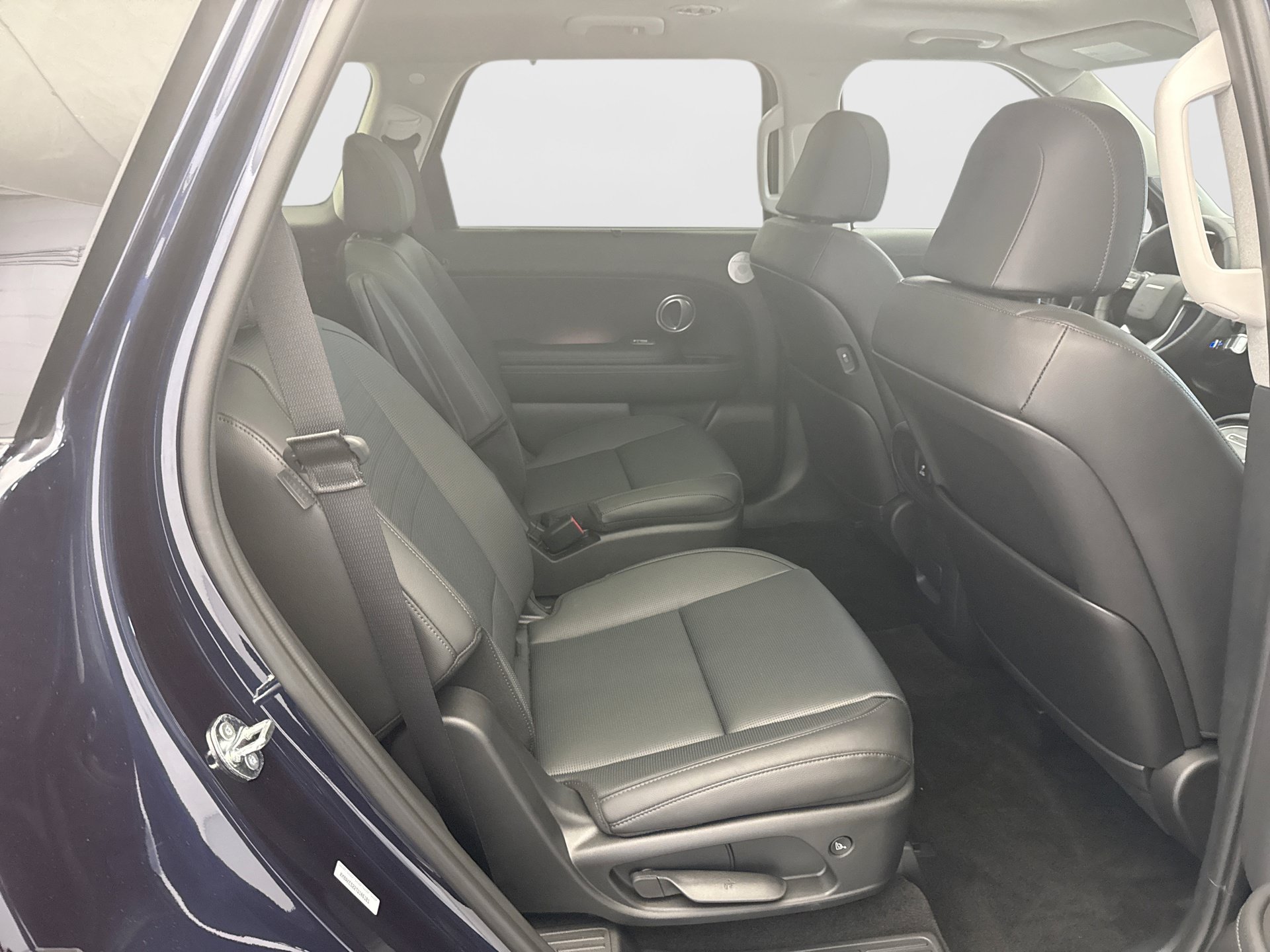 Used 2026 Hyundai Palisade Limited AWD/4WD image 20