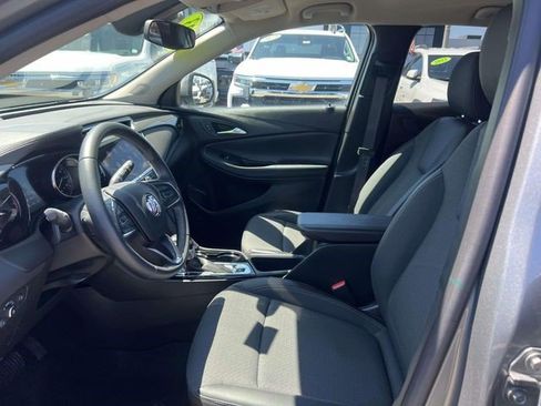 Certified 2023 Buick Encore GX Select AWD/4WD image 15
