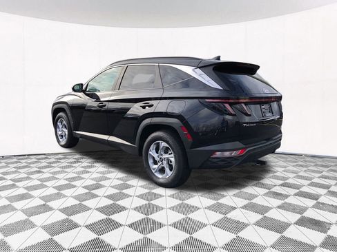 Used 2023 Hyundai Tucson SEL image 10