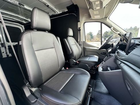 New 2026 Ford Transit 250 148 Medium Roof Extended AWD w/ Load Area Protection Package image 19