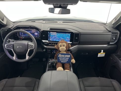 New 2024 Chevrolet Silverado 1500 RST w/ All Star Edition Plus image 20