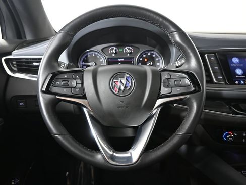 Used 2023 Buick Enclave Essence w/ Experience Buick Package AWD/4WD image 36