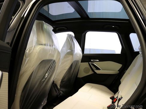 New 2026 BMW X1 xDrive28i w/ Convenience Package image 13