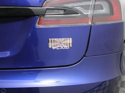 Used 2022 Tesla Model S Plaid image 40