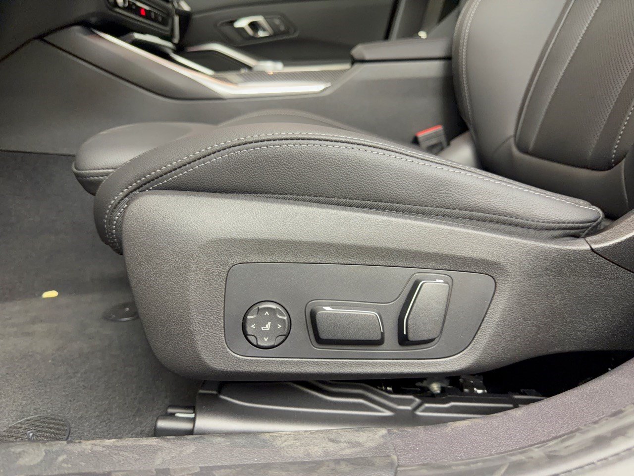 New 2026 BMW M340i w/ Premium Package RWD image 16