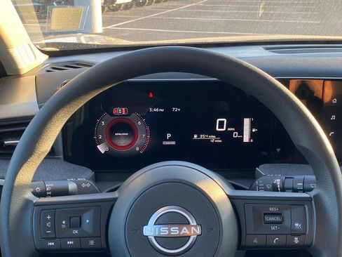 New 2026 Nissan Kicks SV w/ SV Premium Package image 21