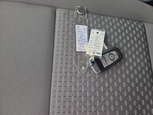 New 2026 Ford Transit 250 148 Medium Roof image 19