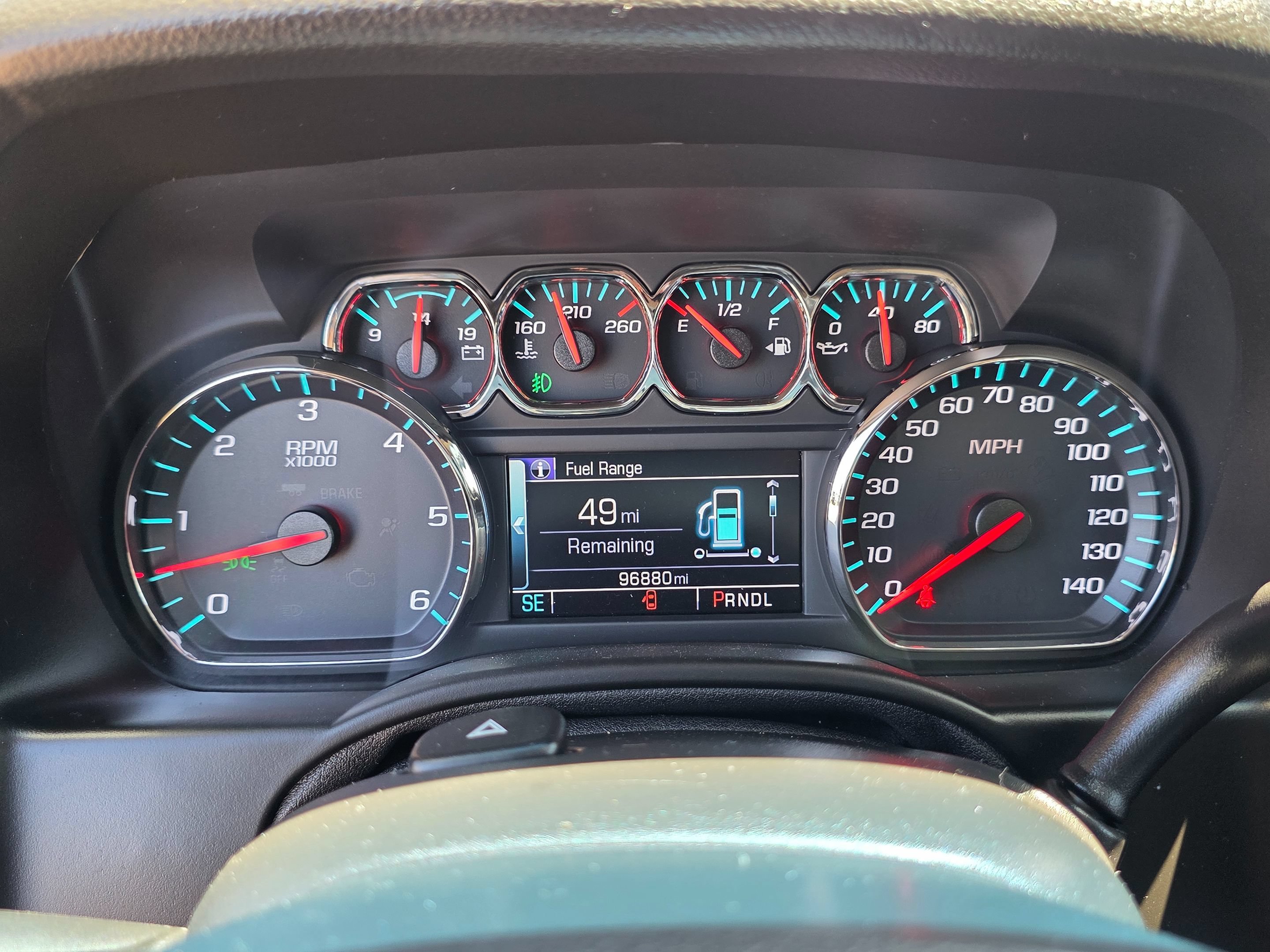 Used 2018 GMC Yukon SLT w/ Open Road Package RWD image 34