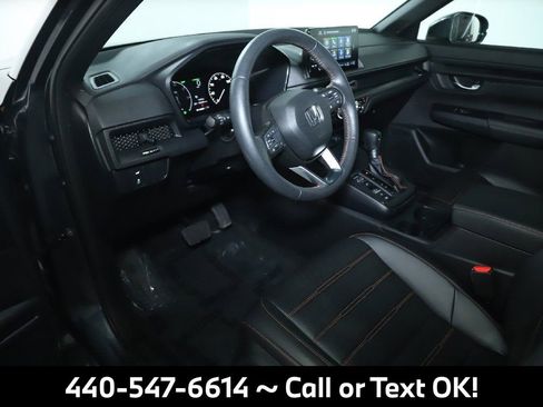 Used 2025 Honda CR-V Sport-L image 21