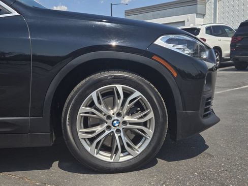 Used 2018 BMW X2 xDrive28i AWD/4WD image 9
