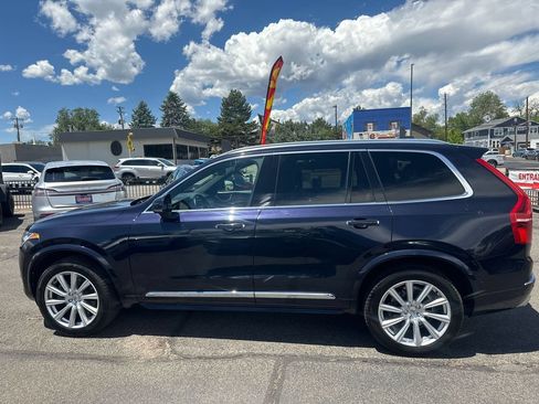 Used 2017 Volvo XC90 T6 Inscription AWD/4WD image 12