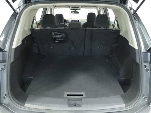 Used 2023 Nissan Rogue SV image 33