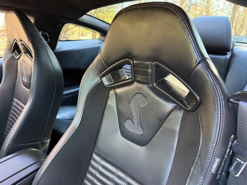 Used 2013 Ford Mustang Shelby GT500 image 47
