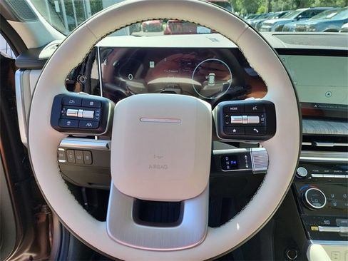 New 2025 Hyundai Santa Fe Calligraphy image 30