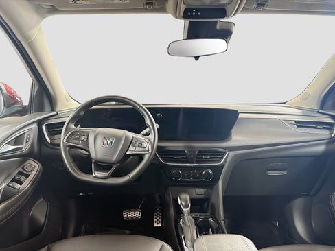 Used 2024 Buick Encore GX Sport Touring FWD image 22